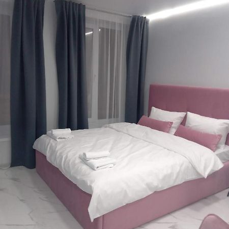 39 Apart Hotel Lviv Dış mekan fotoğraf