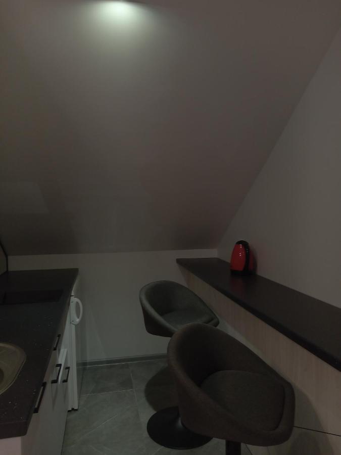 39 Apart Hotel Lviv Dış mekan fotoğraf