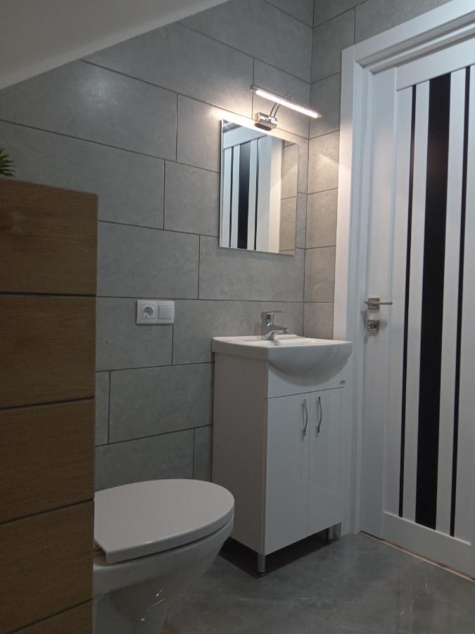 39 Apart Hotel Lviv Dış mekan fotoğraf