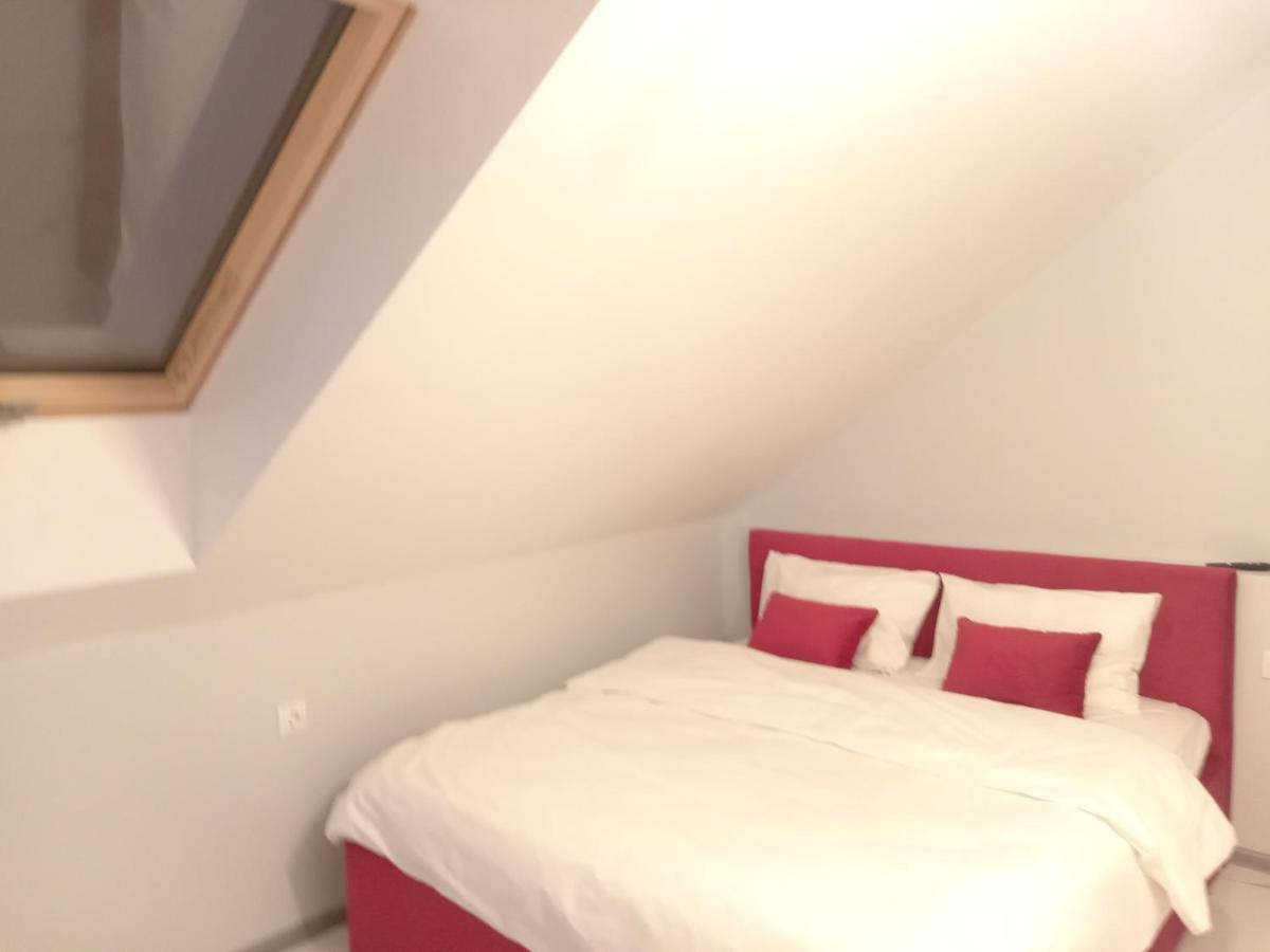 39 Apart Hotel Lviv Dış mekan fotoğraf