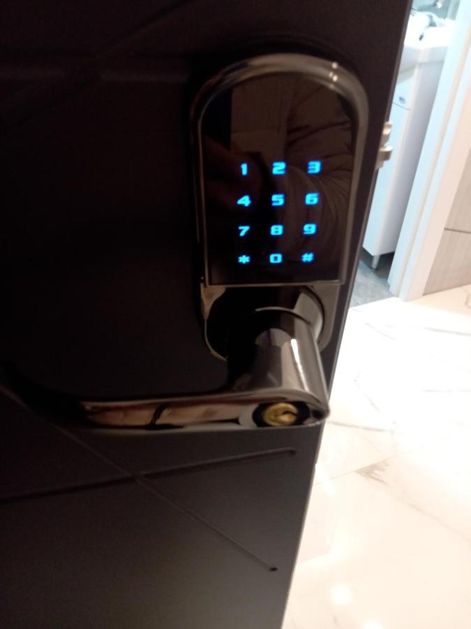 39 Apart Hotel Lviv Dış mekan fotoğraf