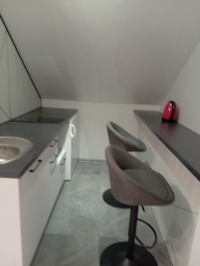 39 Apart Hotel Lviv Dış mekan fotoğraf
