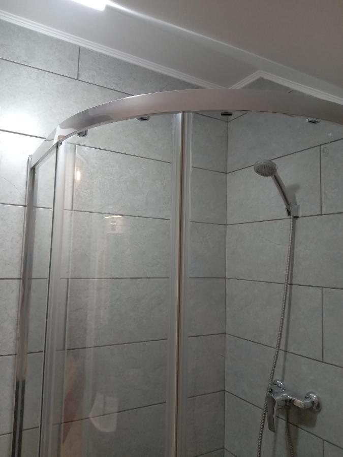 39 Apart Hotel Lviv Dış mekan fotoğraf