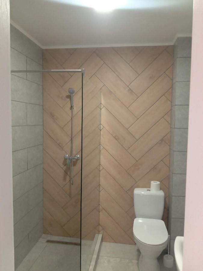 39 Apart Hotel Lviv Dış mekan fotoğraf