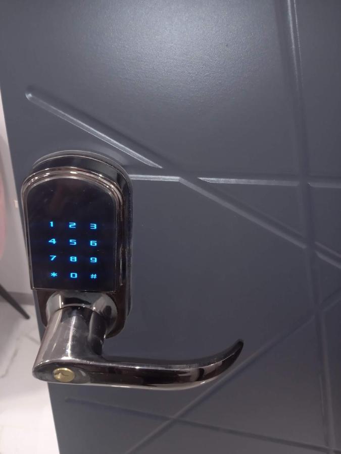 39 Apart Hotel Lviv Dış mekan fotoğraf