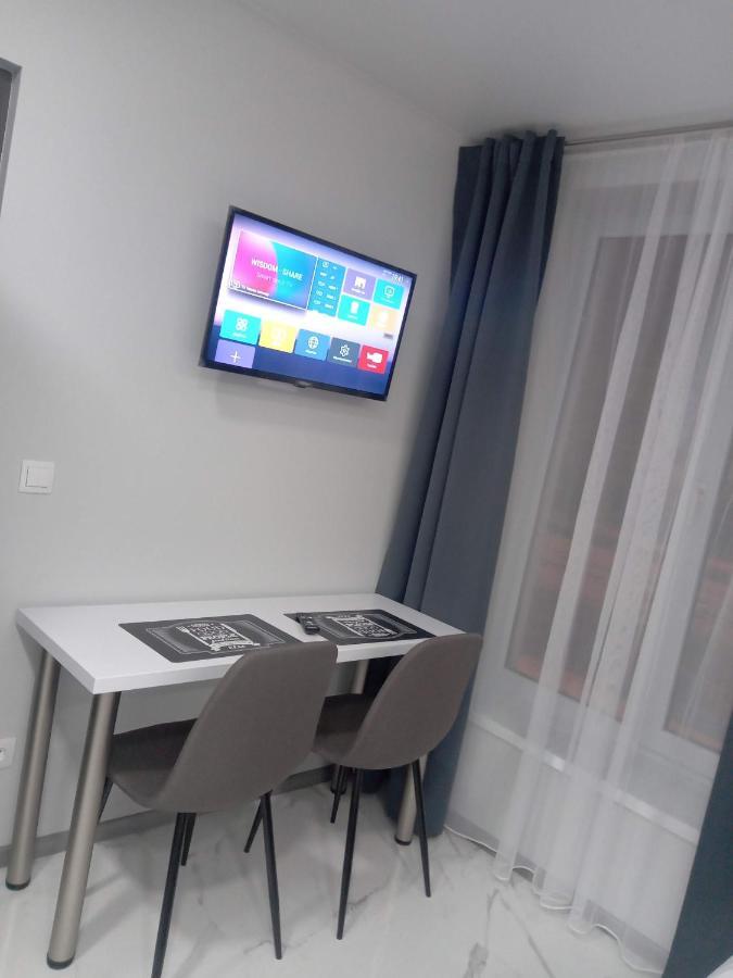 39 Apart Hotel Lviv Dış mekan fotoğraf