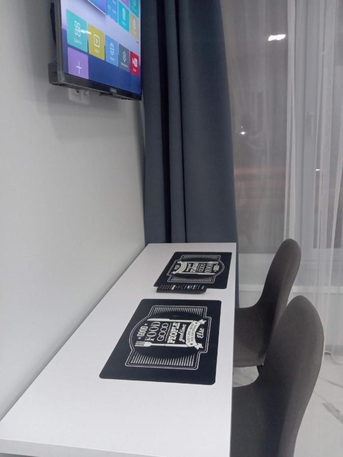 39 Apart Hotel Lviv Dış mekan fotoğraf