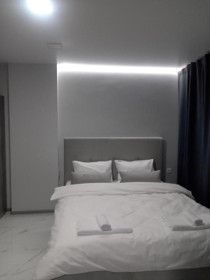 39 Apart Hotel Lviv Dış mekan fotoğraf