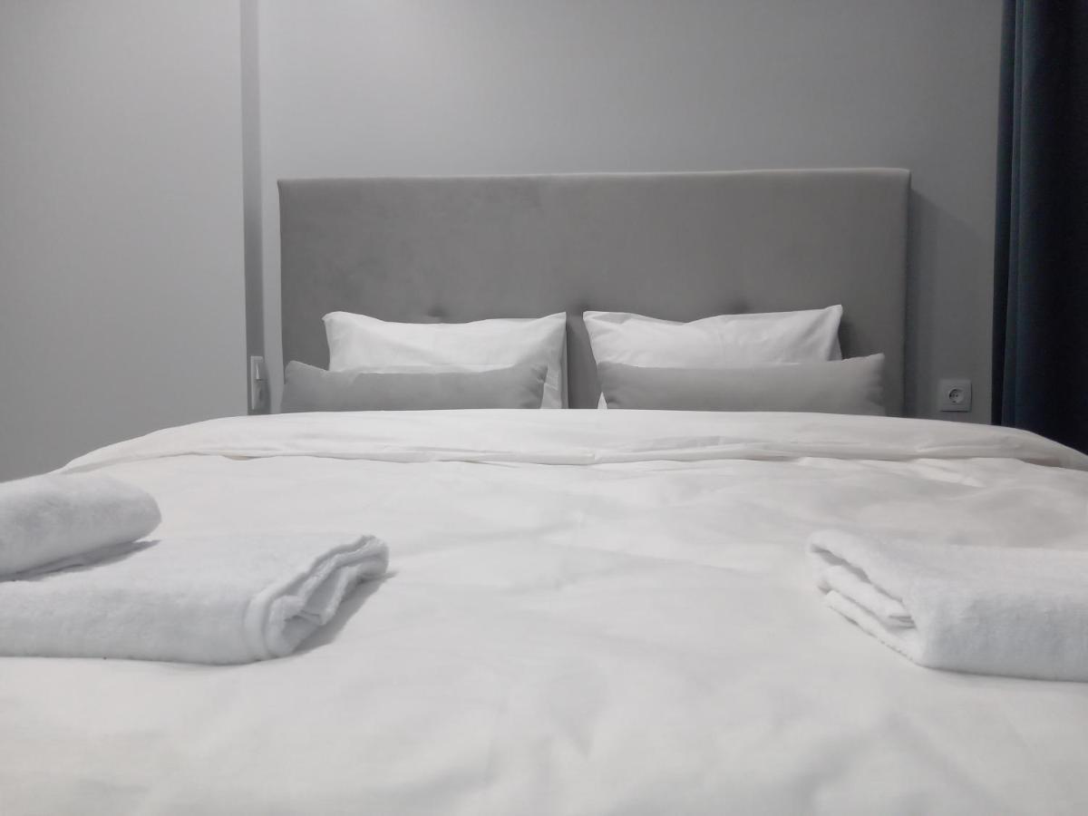 39 Apart Hotel Lviv Dış mekan fotoğraf
