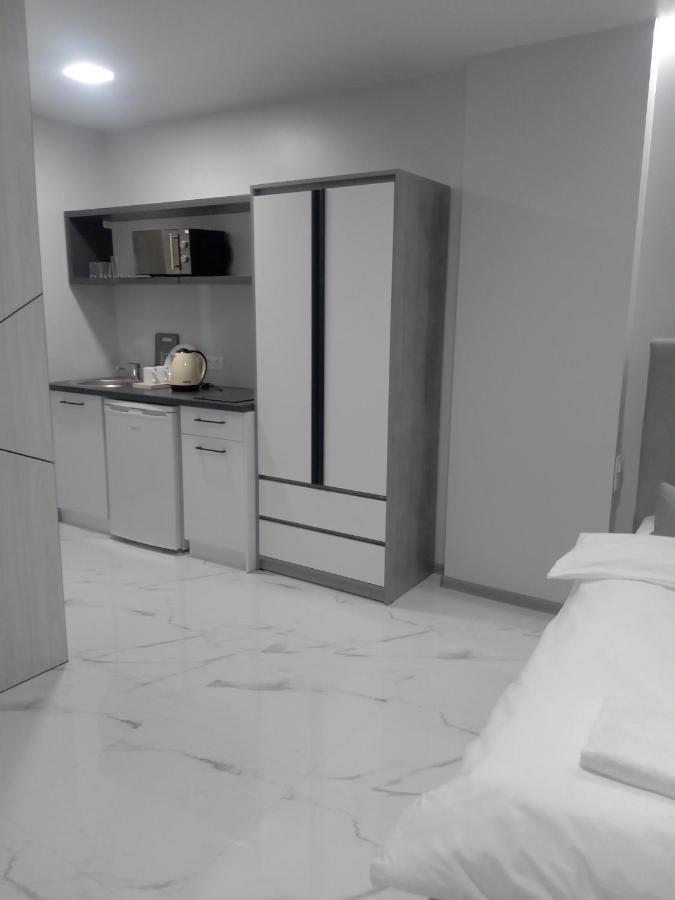 39 Apart Hotel Lviv Dış mekan fotoğraf