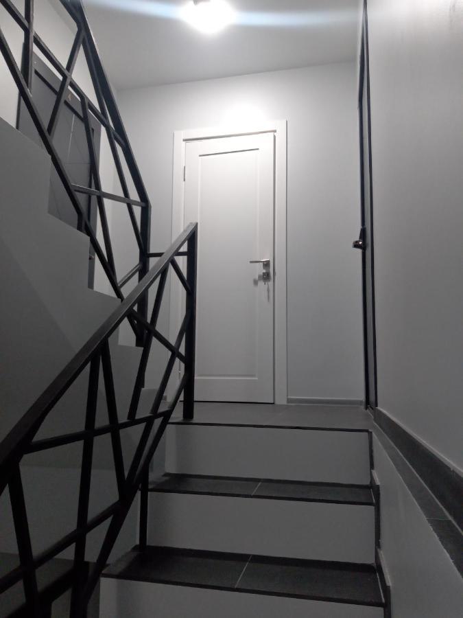 39 Apart Hotel Lviv Dış mekan fotoğraf